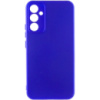 Чохол Silicone Cover Lakshmi Full Camera (AA) для Samsung Galaxy S25+