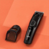 Машинка для стрижки волос Braun HairClip HC-5310 6 Вт черный