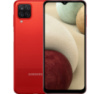 Смартфон Samsung Galaxy A12 3/32Gb Red (SM-A127F), 2 SIM 6.5« Exynos 850 NFC 5000 мАч б/в