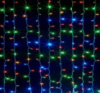 Гірлянда RD-080 водоспад 240LED 2x2м Колір ламп-мікс