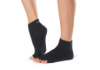 Носки ToeSox Grip Half Toe Ankle Black XS (33-35.5) (812035024711)