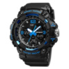 Patriot 006BU Blue