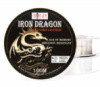 Леска IRON DRAGON FLUORO COATED 100m 0.20