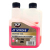 Моторне масло K2 2T STROKE MOTOR OIL RED, 500мл