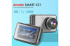 Авторегистратор Anytek X31
