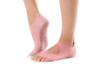 Шкарпетки для йоги ToeSox Half Toe Bellarina Grip Smitten S (36-38.5)