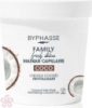 Маска для окрашенных волос Byphasse Family Fresh Delice Mask з кокосом 250 мл