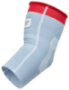 Фіксатор ліктя Reebok Speedwick Elbow Support білий, червоний Уні S