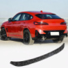 Спойлер P-Style (Кованный карбон) для BMW X4 G02 2018- гг