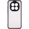Чохол Shadow Case Camera Cov для Xiaomi Redmi Note 15 4G Matte Black