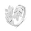 Серебряное кольцо CatalogSilver с фианитами, вес изделия 5,91 гр (2192039) 19 размер