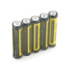 Аккумулятор LiitoKala Ni-10/AAA 1.2V AAA 1000mAh NiMH Rechargeable Battery, 5 штук в shrink, цена за shrink