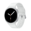 Смарт-годинник Samsung Galaxy Watch 8 40mm LTE L325 Silver (SM-L325FZSA) EU