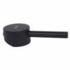 Ручка 35мм  Lidz (101х42х25) для змішувача для кухні Aria 020F3 Black LDARI1014225BLA49312