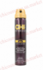 CHI Deep Brilliance Flex & Hold Hairspray, 74г