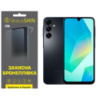 Поліуретанова плівка StatusSKIN Lite для Samsung Galaxy A16 Матова (Код товару:39047)