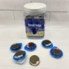 Желейна цукерка Oreo Джем 30 шт