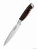 Нож кованный универсальный LESSNER 12,5 см.