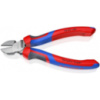 Кусачки бокові KNIPEX 70 02 160 SB