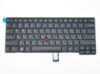 Клавіатура для ноутбука lenovo L440, L450, L460, T431S, T440, T440P, T440S, T450, T450S, T460