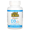 Natural Factors Vitamin D3 for Kids 10 mcg (400 IU) 100 жувальних таблеток