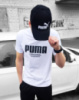 Чоловіча футболка Puma