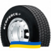 315/80 R22.5 Fulda Ecoforce+ 156/154L Рулевая шина