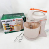 Миксер ViLgrand VHM3017B. Цвет: бежевый