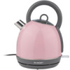 Чайник электрический Silver Crest SWKC-2400-B2-Pink 1.8 л