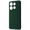 Чохол WAVE Colorful (TPU) для Xiaomi Redmi Note 13 4G Forest Green (Код товару:37810)