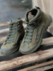 Тактичні черевики Пегас (демісезонні), олива 40-46 рр.