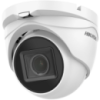 5 Мп TVI/AHD/CVI/CVBS вариофокальная камера Hikvision DS-2CE79H0T-IT3ZF(C) (2.7-13.5мм)