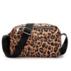 PODIUM Сумка Женская Текстиль полиамид Jielshi SC332 leopard print