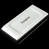 Kingston 500GB Portable SSD XS2000 Внешний SSD накопитель