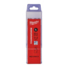 Свердло по металу THUNDERWEB HSS-G MILWAUKEE DIN338, діаметр 11,0x142х94мм, (5шт), пластикова коробка