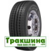 315/60 R22.5 Dunlop SP 346+ 154/148L Рульова шина