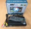 Цифровой тюнер Т2 / Wi-Fi DVB-HDTV