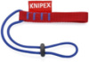 Петлевий адаптер для фіксації інструменту KNIPEX 00 50 02 T BK