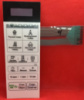 Cенсорная панель клавиатура микроволновой печи LG MS2042D MFM62977101