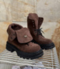 Демісезонні жіночі черевики (36-40)