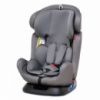 Автокресло CARRELLO Quantum CRL-11803 Iron Black группа 0+1+2+3 Sky Grey