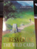 The Wild Card by Teresa Crane