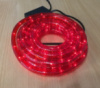 Гирлянда светодиодная Led шланг 6 м