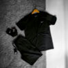 Чоловічий комплект Nike Шорти/Футболка