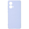 Чохол ArmorStandart Icon Camera cov для Motorola G85 5G Lavender (ARM77300) (Код товару:38149)