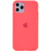 Чохол Silicone Case Full Protective (AA) для Apple iPhone 11 Pro Max (6.5«)