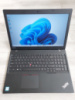 Ноутбук lenovo thinkpad l580 15.6« fhd ips i7-8550u 8/240 win 11 pro.