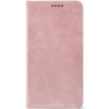 Чохол-книжка Crazy Horse Clasic для Xiaomi Redmi Note 15 Pro 5G Rose Gold (Strong)