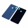 Заднее стекло корпуса для Huawei P20 Lite (2018) Black (чёрное)