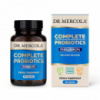 Комплекс Пробиотиков, Complete Probiotics 70 Billion, Dr. Mercola, 30 капсул